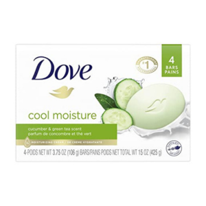 Dove Skin Care Beauty Bar