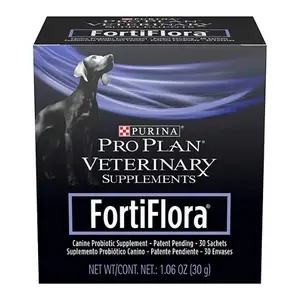 Probiotic Dog Supplement