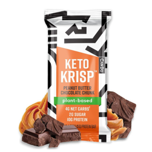 Keto Snack & Keto Bars