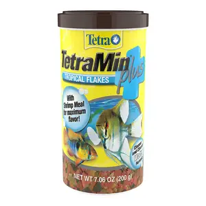 TetraMin Tropical Flakes