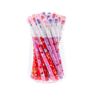 HB Pencils Translucent Pencil Multipoint