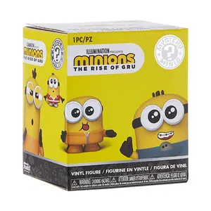 Minis Minions