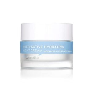 Multi-Active Hydrating Night Cream