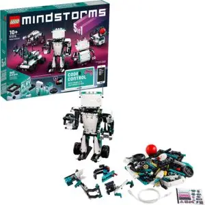 MINDSTORMS Robot Inventor Building Set
